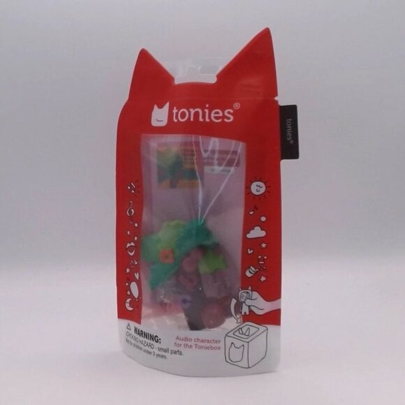 Tonies - Chica Chica Boom Boom, Audio Boook - Picture 1 of 2